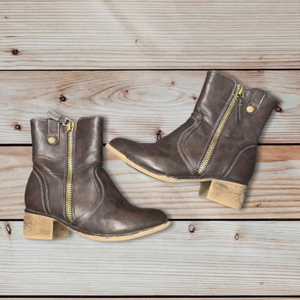 Women’s Ankle Boots